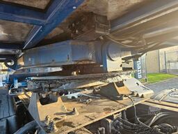 SCHEUERLE SD3521S Dolly