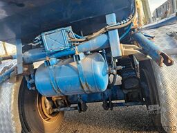 SCHEUERLE SD3521S Dolly