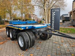 SCHEUERLE Scheuerle SD3521S + Welte UmkirchDolly