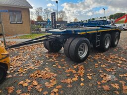 SCHEUERLE Scheuerle SD3521S + Welte UmkirchDolly