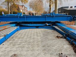 SCHEUERLE Scheuerle SD3521S + Welte UmkirchDolly