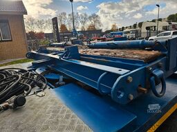SCHEUERLE Scheuerle SD3521S + Welte UmkirchDolly