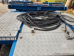 SCHEUERLE Scheuerle SD3521S + Welte UmkirchDolly