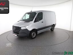 mercedes-benz Sprinter 311 CDI KASTEN REGALE STANDHZ,KAMERA,SH
