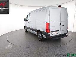 mercedes-benz Sprinter 311 CDI KASTEN REGALE STANDHZ,KAMERA,SH