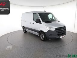 mercedes-benz Sprinter 311 CDI KASTEN REGALE STANDHZ,KAMERA,SH