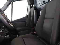 mercedes-benz Sprinter 311 CDI KASTEN REGALE STANDHZ,KAMERA,SH