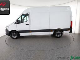 mercedes-benz Sprinter 315 CDI L2H2 KASTEN STANDHZ,KAMERA,LED