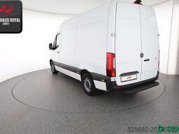 mercedes-benz Sprinter 315 CDI L2H2 KASTEN STANDHZ,KAMERA,LED