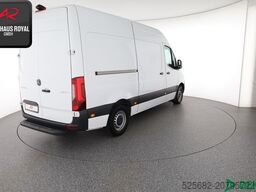 mercedes-benz Sprinter 315 CDI L2H2 KASTEN STANDHZ,KAMERA,LED