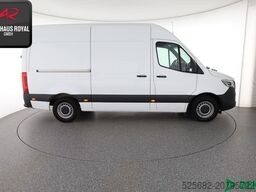 mercedes-benz Sprinter 315 CDI L2H2 KASTEN STANDHZ,KAMERA,LED