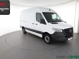 mercedes-benz Sprinter 315 CDI L2H2 KASTEN STANDHZ,KAMERA,LED