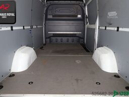 mercedes-benz Sprinter 315 CDI L2H2 KASTEN STANDHZ,KAMERA,LED