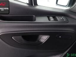mercedes-benz Sprinter 315 CDI L2H2 KASTEN STANDHZ,KAMERA,LED