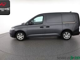 Volkswagen Caddy Maxi 2.0 TDI KASTEN DSG REGALE,KAMERA,NAVI