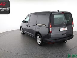 Volkswagen Caddy Maxi 2.0 TDI KASTEN DSG REGALE,KAMERA,NAVI