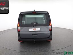 Volkswagen Caddy Maxi 2.0 TDI KASTEN DSG REGALE,KAMERA,NAVI