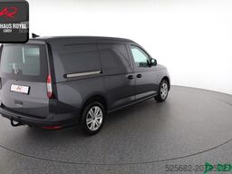 Volkswagen Caddy Maxi 2.0 TDI KASTEN DSG REGALE,KAMERA,NAVI