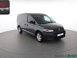 Volkswagen Caddy Maxi 2.0 TDI KASTEN DSG REGALE,KAMERA,NAVI