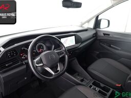 Volkswagen Caddy Maxi 2.0 TDI KASTEN DSG REGALE,KAMERA,NAVI