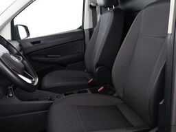 Volkswagen Caddy Maxi 2.0 TDI KASTEN DSG REGALE,KAMERA,NAVI