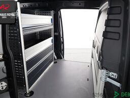 Volkswagen Caddy Maxi 2.0 TDI KASTEN DSG REGALE,KAMERA,NAVI