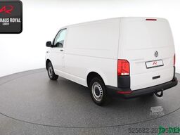 Volkswagen T6 Transporter T6.1 2.0 TDI KASTEN AUT,KLIMA,AHK