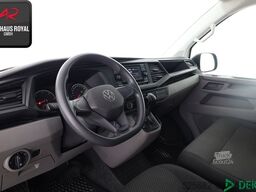 Volkswagen T6 Transporter T6.1 2.0 TDI KASTEN AUT,KLIMA,AHK