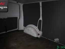 Volkswagen T6 Transporter T6.1 2.0 TDI KASTEN AUT,KLIMA,AHK