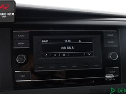 Volkswagen T6 Transporter T6.1 2.0 TDI KASTEN AUT,KLIMA,AHK