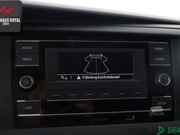 Volkswagen T6 Transporter T6.1 2.0 TDI KASTEN AUT,KLIMA,AHK