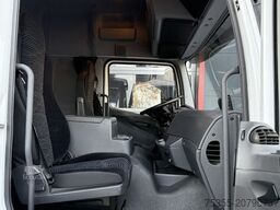 MERCEDES-BENZ Atego 1530 Klima Motorbremse Tempomat 7,35m +LBW