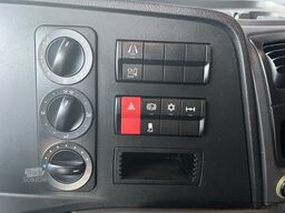 MERCEDES-BENZ Atego 1530 Klima Motorbremse Tempomat 7,35m +LBW