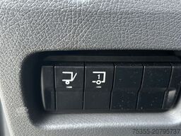 MERCEDES-BENZ Atego 1530 Klima Motorbremse Tempomat 7,35m +LBW