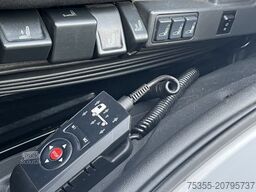 MERCEDES-BENZ Atego 1530 Klima Motorbremse Tempomat 7,35m +LBW