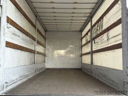 MERCEDES-BENZ Atego 1530 Klima Motorbremse Tempomat 7,35m +LBW