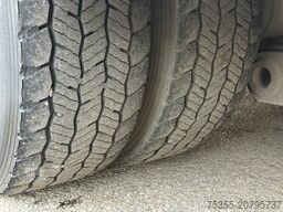 MERCEDES-BENZ Atego 1530 Klima Motorbremse Tempomat 7,35m +LBW