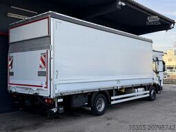 IVECO EuroCargo ML140E28 Klima ACC 7,25m LBW 117.449km
