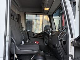 IVECO EuroCargo ML140E28 Klima ACC 7,25m LBW 117.449km