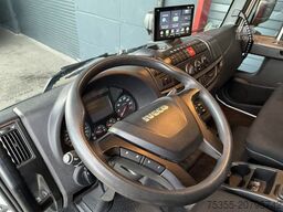 IVECO EuroCargo ML140E28 Klima ACC 7,25m LBW 117.449km