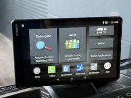 IVECO EuroCargo ML140E28 Klima ACC 7,25m LBW 117.449km