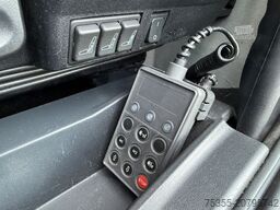 IVECO EuroCargo ML140E28 Klima ACC 7,25m LBW 117.449km