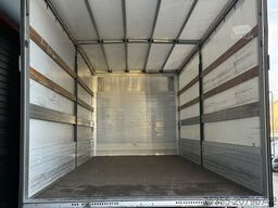 IVECO EuroCargo ML140E28 Klima ACC 7,25m LBW 117.449km
