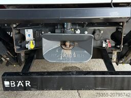 IVECO EuroCargo ML140E28 Klima ACC 7,25m LBW 117.449km