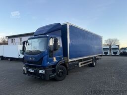 IVECO Eurocargo 160E25/P Koffer LBW 1500Kg,Euro6C