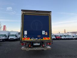 IVECO Eurocargo 160E25/P Koffer LBW 1500Kg,Euro6C