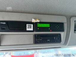 IVECO Eurocargo 160E25/P Koffer LBW 1500Kg,Euro6C