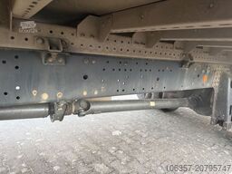 IVECO Eurocargo 160E25/P Koffer LBW 1500Kg,Euro6C