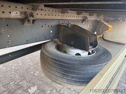 IVECO Eurocargo 160E25/P Koffer LBW 1500Kg,Euro6C