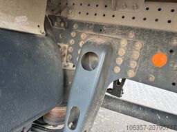 IVECO Eurocargo 160E25/P Koffer LBW 1500Kg,Euro6C